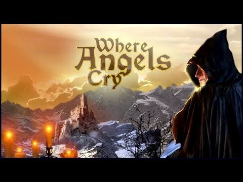 Видео: Where Angels Cry Walkthrough | Там, где плачут ангелы прохождение #2