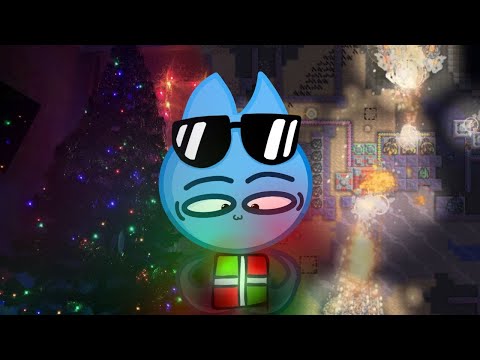 Видео: НОВОГОДНИЙ МИНДАСТРИ | Mindusty #7