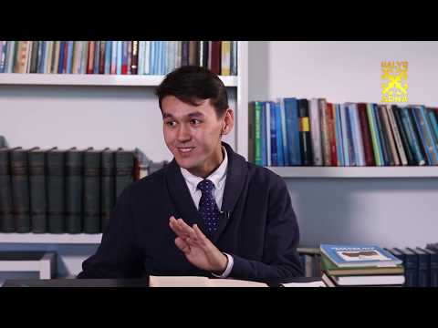 Видео: Алаштың ардақтысы - Қошке Кемеңгерұлы.  #ТҰЛҒАЛАР ТАҒЫЛЫМЫ