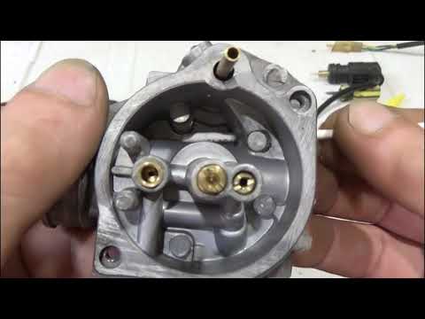 Видео: 🚴🛠Все о #карбюраторе