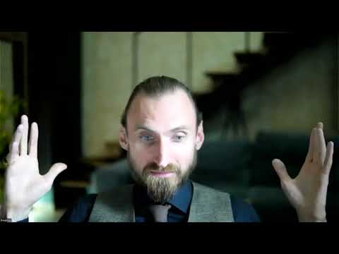 Видео: Архетипический разбор фильма Портрет Дориана Грея. Архетипические технологии.