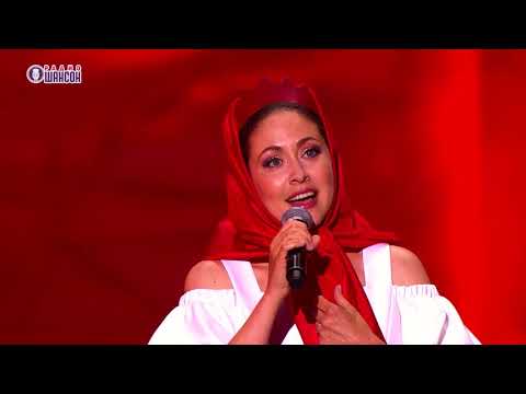 Видео: Алена Петровская - Красный мой платок