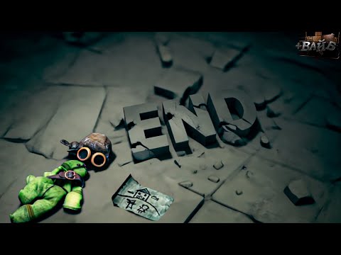 Видео: ЭТО ОЧЕНЬ ГРУССТНЫЙ ФИНАЛ  В Little Nightmares III #7