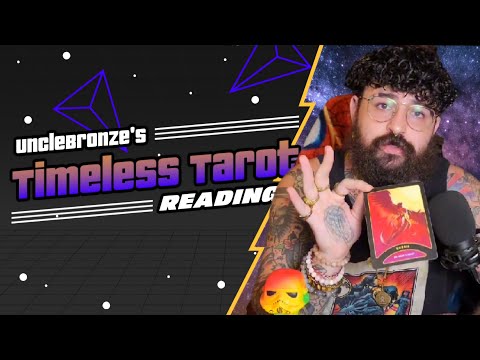 Видео: Любовь продолжает проявляться в твоей жизни! (TikTok Timeless Messages) 430
