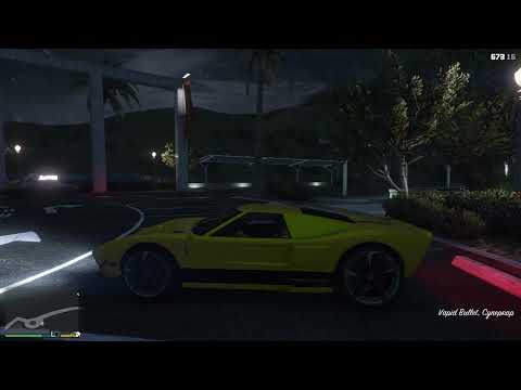 Видео: Grand Theft Auto V 84 серия Марафон!