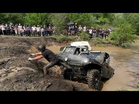 Видео: Скфо 1 этап туризм 3 часть