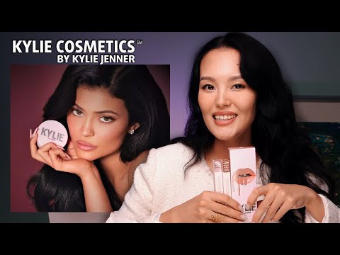 Видео: Kylie Cosmetics түүх, маркетинг болон Giveaway!