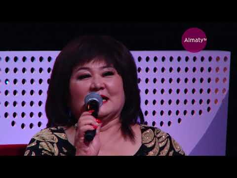 Видео: Сәуле - Ғұмыр: Ақын - Төлеген Айбергенов (02.06.18)