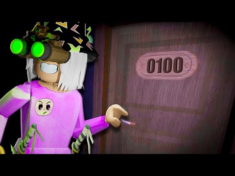 Видео: ПУТЬ К 100 ДВЕРИ В ХАРД-МОДЕ!