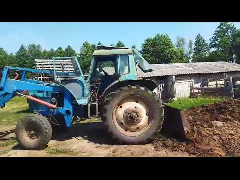 Видео: Трудяги ☺в поисках работы 👍Кто ищет, тот всегда найдёт 😇