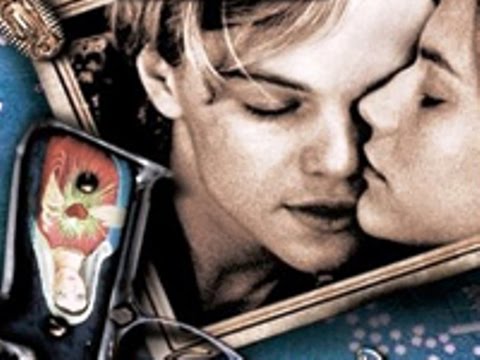 Видео: Ромео и Джульетта - Банда