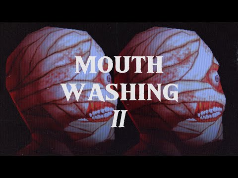 Видео: Играем в Mouthwashing. #2 - Ты всех подвел!