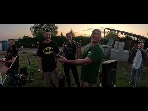 Видео: MOTOфест Совет Юнион 2025