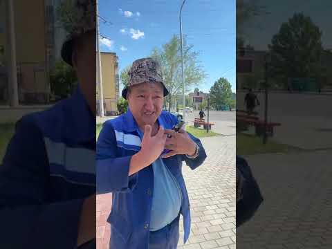 Видео: Карагандинские власти объяснили куда делся механизм из городских часов