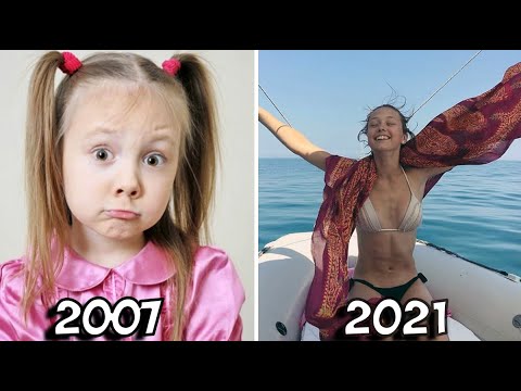 Видео: Как СЕЙЧАС выглядят актеры из "Папиных дочерей"? 12 лет спустя!