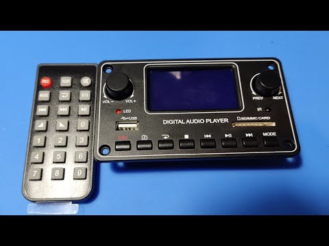 Видео: Лучший mp3 плеер.