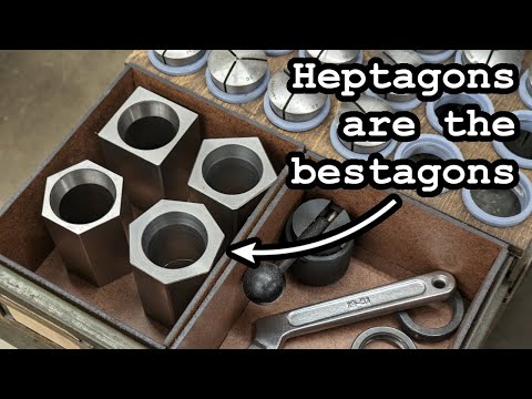 Видео: Цанги, цанговые блоки и многое другое