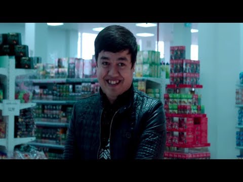 Видео: Гуломчон Мирдадоев - Шафтолу