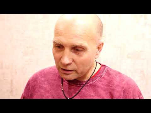 Видео: КАК ПЕРЕСТАТЬ БОЯТЬСЯ ДРАКИ // Советы от инструктора Специальных Служб!!!