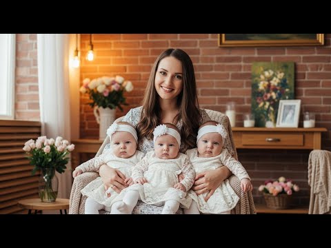 Видео: Он выгнал жену и троих детей… Через 10 лет правда поразила весь город