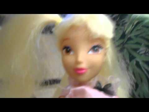 Видео: фильм  Винкс 1  сезон  10  серия  1 часть