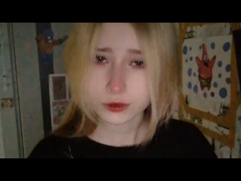 Видео: АСМР// сделаю макияжик💗🌸 ASMR// I will do makeup💗🌸