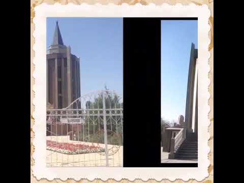 Видео: Ұлы Жүз (жаныстар)