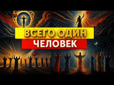 Видео: ИЗБРАННЫЕ!! ОДИН В ПОЛЕ ВОИН  «ВСЕГО ОДИН ЧЕЛОВЕК»✨