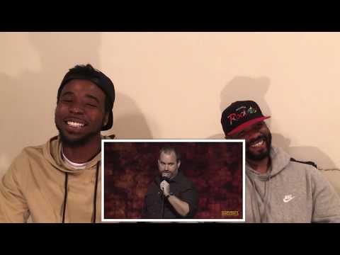 Видео: Том Сегура: Совершенно нормально — Реакция кричащего чёрного