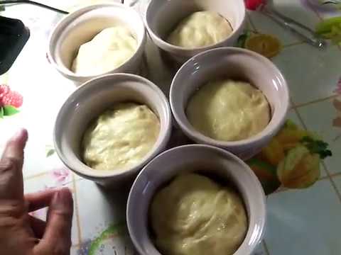 Видео: Теть Люсина пасха ( Пасхальный кулич).