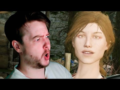 Видео: Я ПОЧУВСТВОВАЛ ЭТУ СБОРКУ | Skyrim Requiem for a Balance