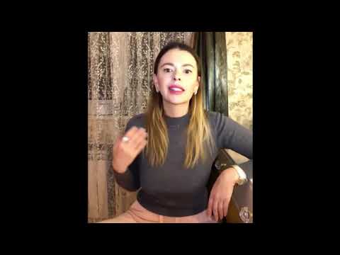 Видео: Через Автономию в Просветление. Что способствует расслаблению тела и психики? Катерина Санторина.