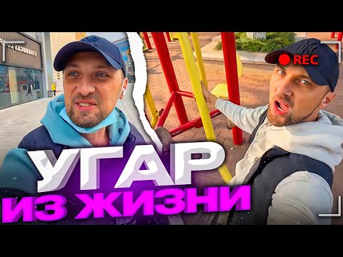 Видео: УГАР ИЗ ЖИЗНИ #3 | ОБЗОР НА ТРЕНАЖЁРЫ И НОВЫЙ ПИТОМЕЦ!