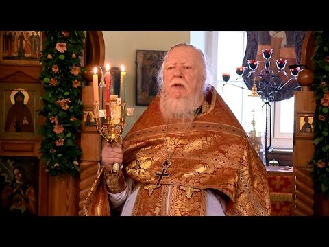 Видео: Проповедь о сердечном видении Бога (2017.04.23)