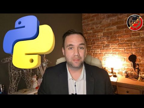 Видео: Простой Способ Выучить Python на Продвинутом Уровне!