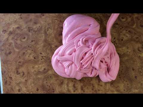 Видео: 🎧 АСМР. Большой слайм. Быстрые постукивания. Триггеры. Pink slime. Fast Tapping. Triggers. ASMR.