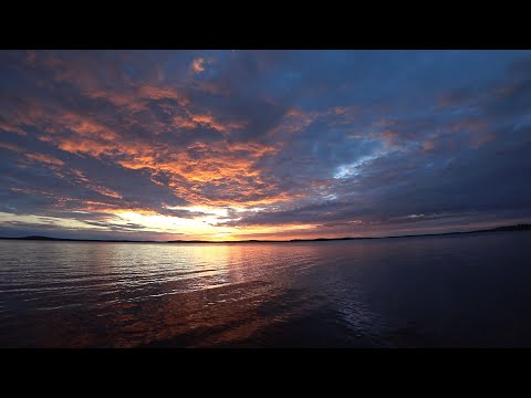 Видео: Тикшеозеро, Северная Карелия (сплав и рыбалка 2022)