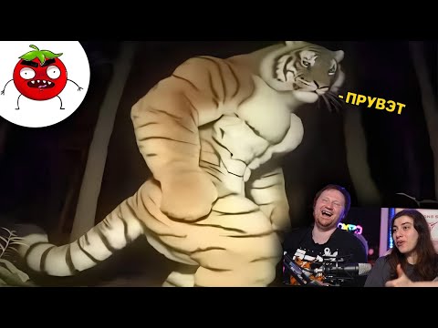 Видео: ЗАСМЕЯЛСЯ - ПРОИГРАЛ | ЛЮТЫЕ ПРИКОЛЫ | ЛУЧШИЕ ПРИКОЛЫ |  СЕКУНДЫ СМЕХА | Реакция