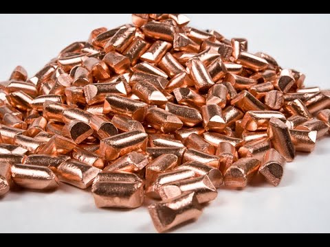 Видео: Сколько Меди в платах  мобильных телефонов и материнских платах ПК.