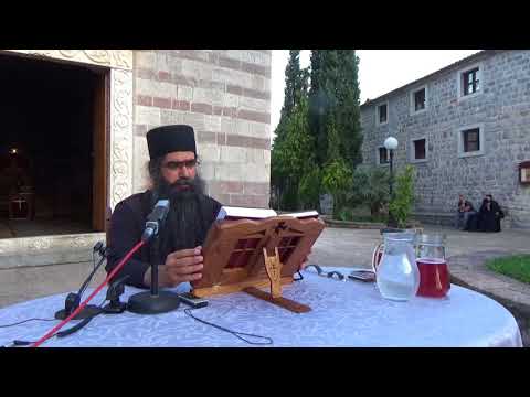 Видео: 2018 05 20 МНОГЕ ВАРАЛИЦЕ - О.Рафаило