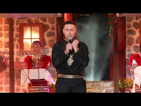 Видео: Yuliyan Asenov / Юлиян Асенов - Завръщане (Live - Авторска песен ПФ 2025)