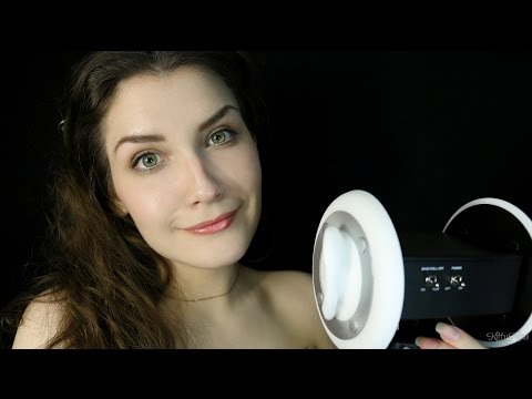 Видео: АСМР Шепот|Мужские имена с ушка на ушко|Ear to Ear|ASMR russian Whisper Men names|Name Trigger