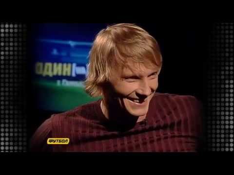 Видео: «Один на один с Гамулой»: Андрей Гусин