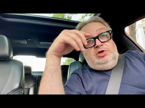 Видео: Такси — потерянные годы?
