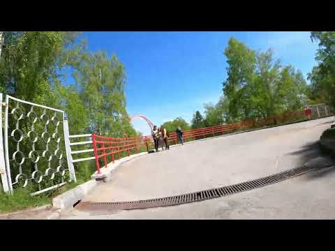 Видео: Inmotion V14   мои впечатления после 500км
