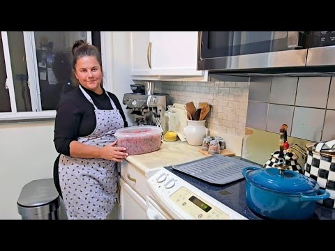 Видео: БЫСТРЫЙ РЕЦЕПТ МОЕГО ЛЮБИМОГО САЛАТА ВИНЕГРЕТ. 