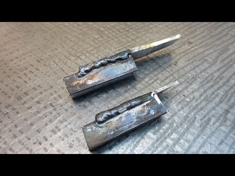 Видео: Отрезной резец за 5 - 10 минут