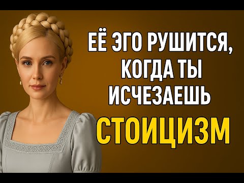 Видео: «Притвори, будто её нет | Когда её эго рассыпается»