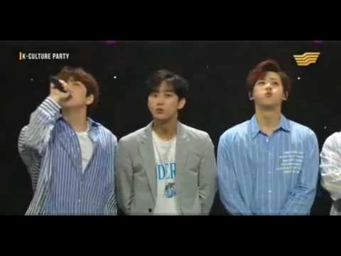 Видео: K culture party /1 час 18 мин выход 91