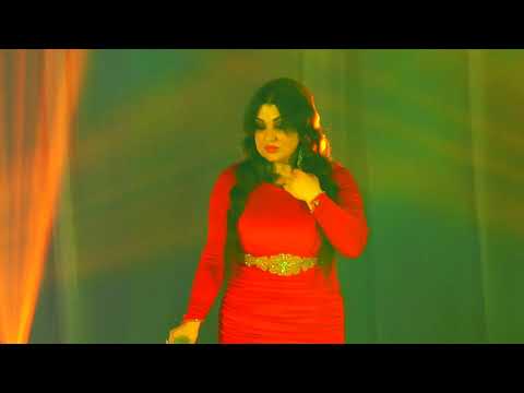 Видео: Майя Болотаева и Эдуард Дауров.МА фаллад цастыта